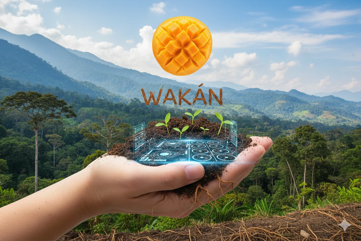 Foto Portada Noticia Snack Wakan