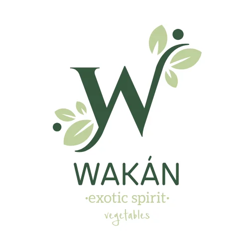 Aguacate Wakán Orgánico de la Sierra Norte Carchi Ecaudor